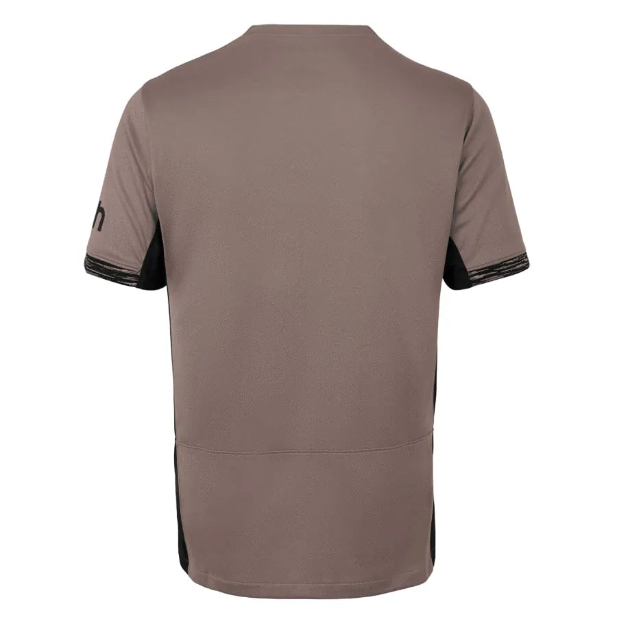 Camisa Tottenham III (Third) 23/24 - Torcedor Masculina - Marrom - Manto Elegante