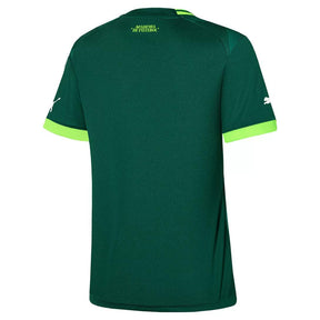 Camisa Palmeiras I 23/24 - Torcedor Feminina - Verde - Manto Elegante