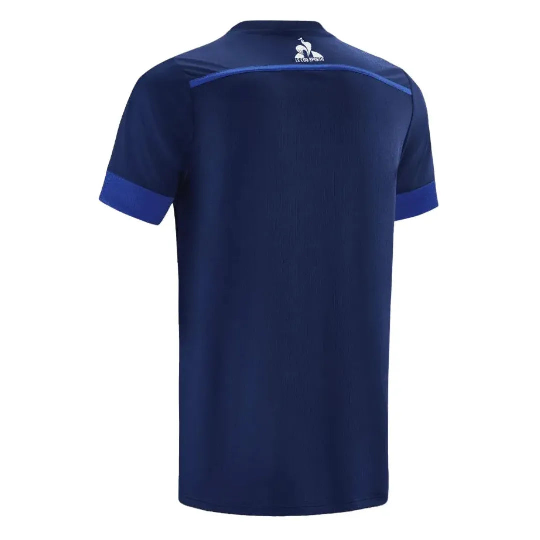 Camisa Talleres II (Away) 23/24 - Torcedor Masculina - Azul