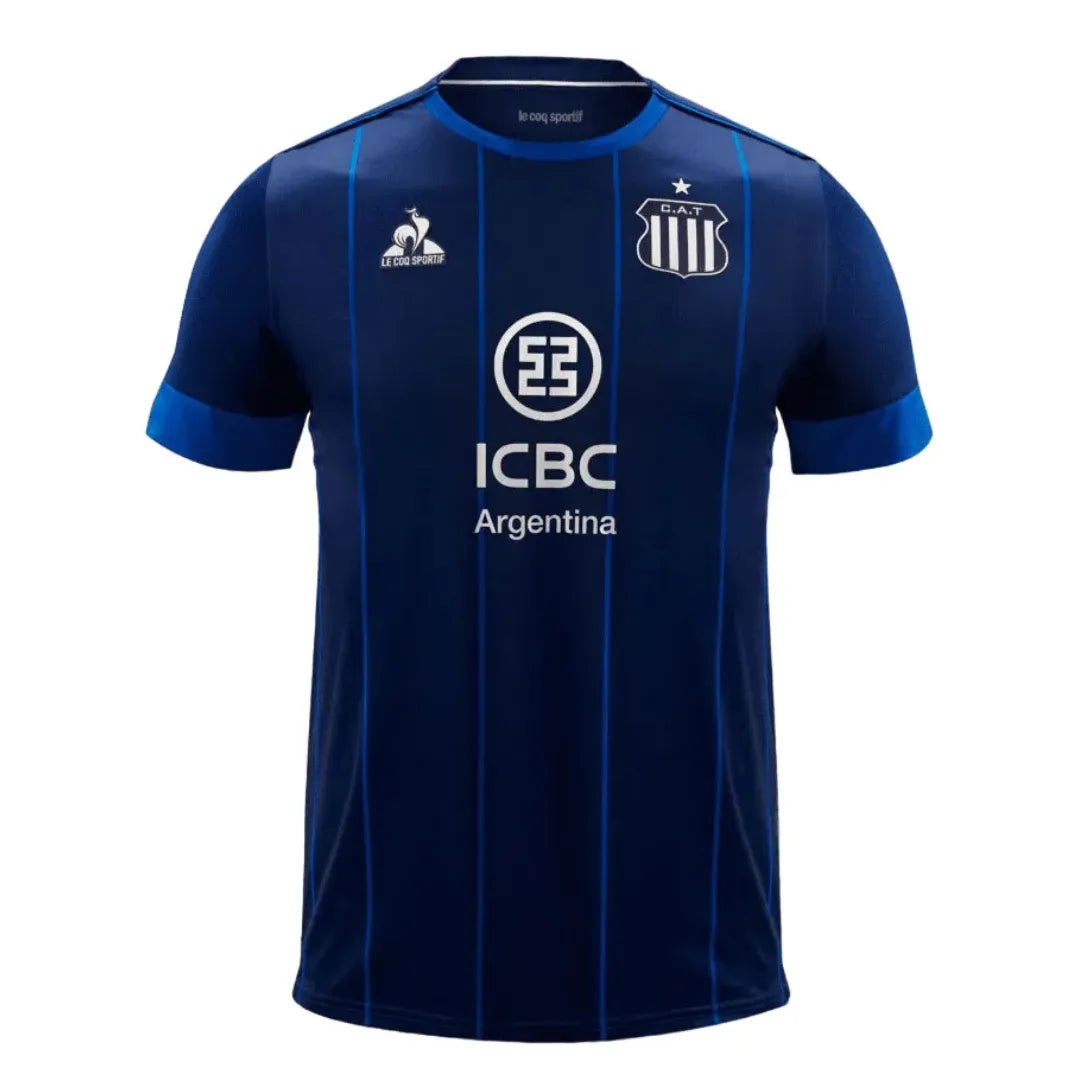 Camisa Talleres II (Away) 23/24 - Torcedor Masculina - Azul