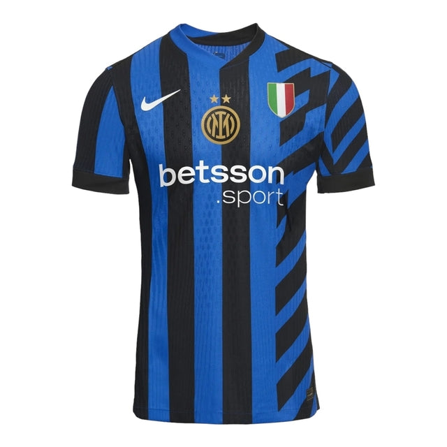 Camisa Inter de Milão I (Home) 24/25 - Torcedor Masculina - Azul