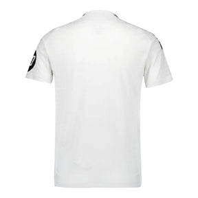 Camisa Real Madrid I (Home) 24/25 - Torcedor Masculina - Branco