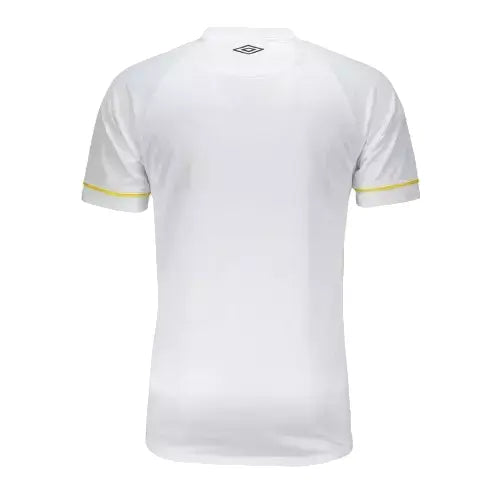 Camisa Santos I 23/24 - Torcedor Masculina - Branco