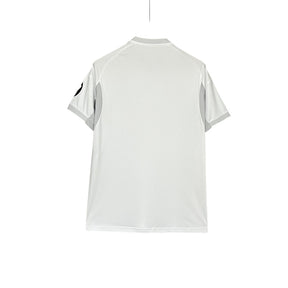 Camisa Real Madrid I (Home) 25/26 - Torcedor Masculina - Branco