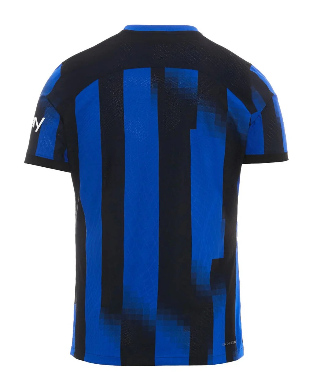 Camisa Inter de Milão I (Home) 23/24 - Torcedor Masculina - Azul - Manto Elegante