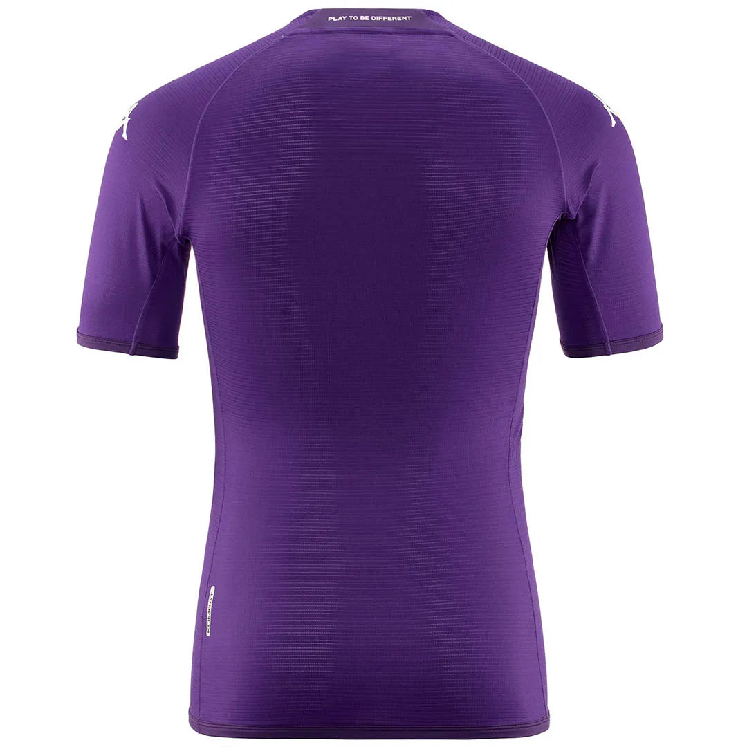 Camisa Fiorentina I (Home) 22/23 - Torcedor Masculina - Roxo - Manto Elegante