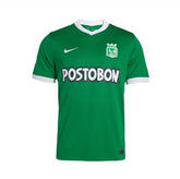 Camisa Atlético Nacional II (Away) 22/23 - Torcedor Masculina - Verde - Manto Elegante