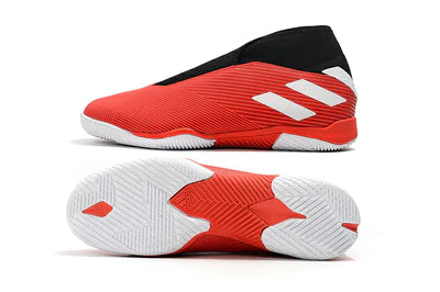 Chuteira de Futsal Adidas Nemeziz Tango 19.3 - Manto Elegante