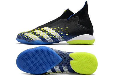 Chuteira de Futsal Adidas Predator 20+ Mutator Superlative - Manto Elegante