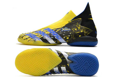 Chuteira de Futsal Adidas Predator 20+ Mutator Freak+ Xmen - Manto Elegante