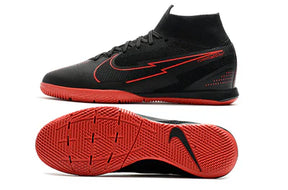 Chuteira de Futsal Nike Mercurial Superfly 8 - Manto Elegante