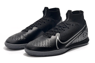 Chuteira de Futsal Nike Mercurial Superfly 7 Under The Radar - Manto Elegante