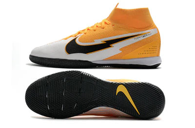 Chuteira de Futsal Nike Mercurial Superfly 7 Dream Daybreak - Manto Elegante