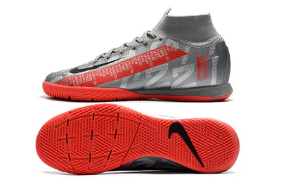 Chuteira de Futsal Nike Mercurial Superfly 7 Neighbourhood - Manto Elegante