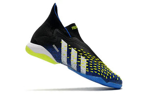 Chuteira de Futsal Adidas Predator 20+ Mutator Superlative - Manto Elegante