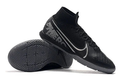 Chuteira de Futsal Nike Mercurial Superfly 7 Under The Radar - Manto Elegante