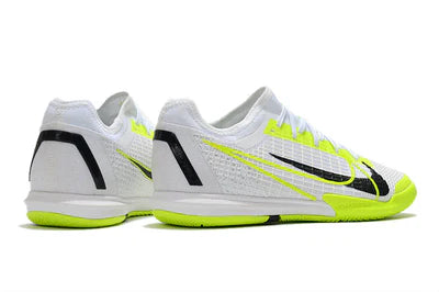 Chuteira de Futsal Nike Mercurial Zoom Vapor 14 PRO Green - Manto Elegante