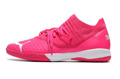 Chuteira de Futsal Puma Future Z 1.3 - Manto Elegante