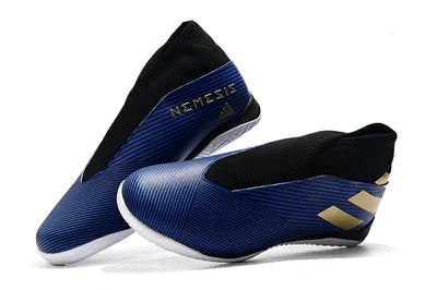 Chuteira de Futsal Adidas Nemeziz Tango 19.3 - Manto Elegante