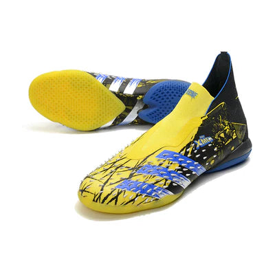 Chuteira de Futsal Adidas Predator 20+ Mutator Freak+ Xmen - Manto Elegante