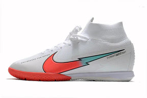 Chuteira de Futsal Nike Mercurial Superfly 8 Colourway - Manto Elegante