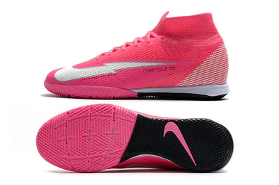 Chuteira de Futsal Nike Mercurial Superfly VII Dream Mbappé - Manto Elegante