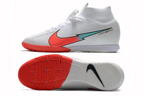 Chuteira de Futsal Nike Mercurial Superfly 8 Colourway - Manto Elegante