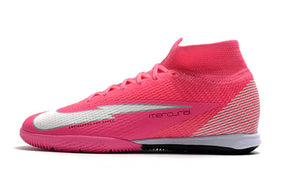 Chuteira de Futsal Nike Mercurial Superfly VII Dream Mbappé - Manto Elegante