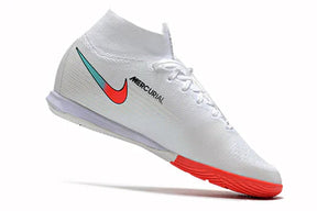 Chuteira de Futsal Nike Mercurial Superfly 8 Colourway - Manto Elegante