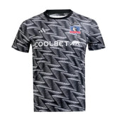 Camisa Colo-Colo IV (Fourth) 23/24 - Torcedor Masculina - Cinza