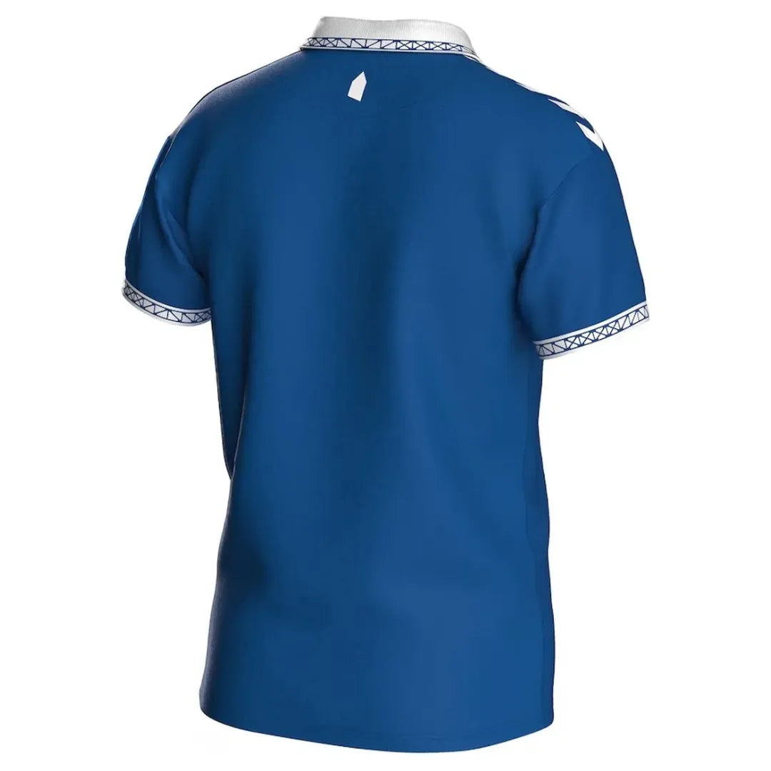 Camisa Everton I (Home) 23/24 - Torcedor Masculina - Azul