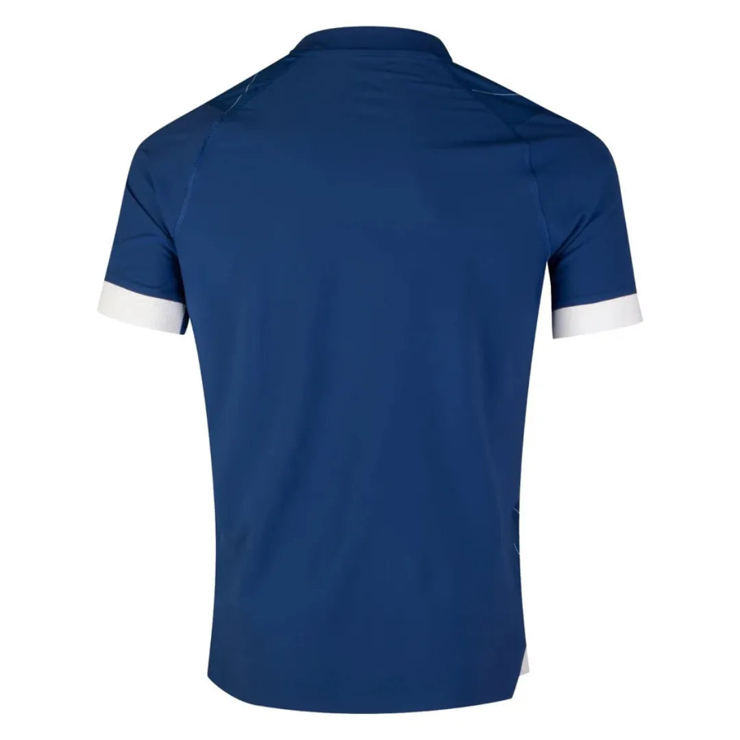 Camisa Olympique Marseille II (Away) 23/24 - Torcedor Masculina - Azul