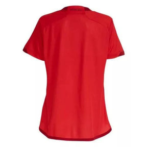 Camisa Internacional I 23/24 - Torcedor Feminina - Vermelho