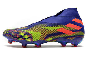 Chuteira de Campo Adidas Nemeziz+ FG Precision to Blur - Manto Elegante