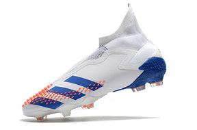 Chuteira de Campo Adidas Predator Mutator 20+ FG Glory Hunter - Manto Elegante