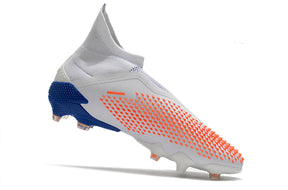 Chuteira de Campo Adidas Predator Mutator 20+ FG Glory Hunter - Manto Elegante