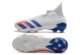 Chuteira de Campo Adidas Predator Mutator 20+ FG Glory Hunter - Manto Elegante