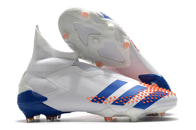 Chuteira de Campo Adidas Predator Mutator 20+ FG Glory Hunter - Manto Elegante