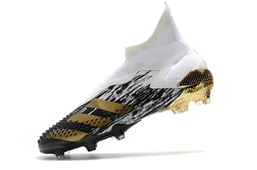 Chuteira de Campo Adidas Predator Mutator 20+ FG In Flight - Manto Elegante