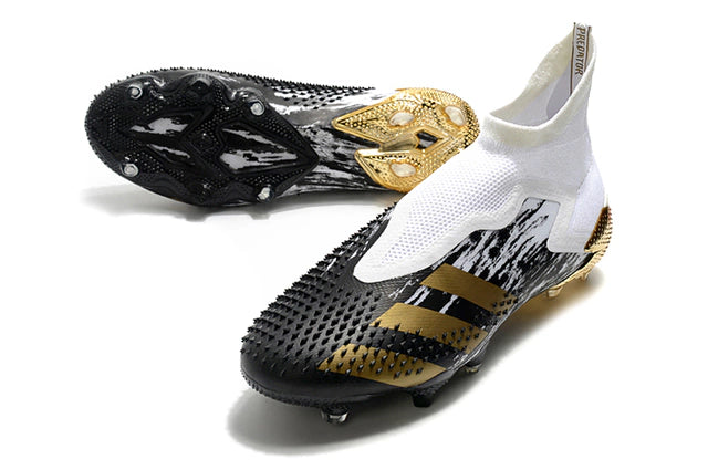 Chuteira de Campo Adidas Predator Mutator 20+ FG In Flight - Manto Elegante