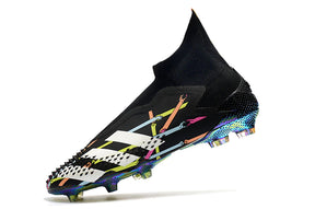 Chuteira de Campo Adidas Predator Mutator 20+ FG Unity in Diversity - Manto Elegante