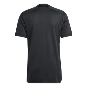 Camisa Real Madrid III (Third) 23/24 - Torcedor Masculina - Preto