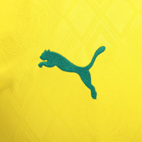 Camisa Palmeiras III 25/26 - Torcedor Masculina - Amarelo