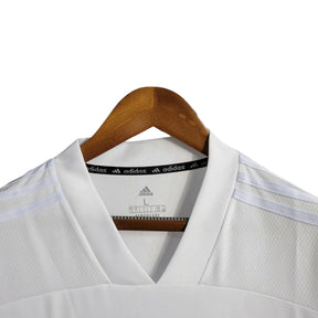 Camisa Arsenal Edição Especial 21/22 - Torcedor Masculina - Branco - Manto Elegante