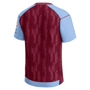 Camisa Aston Villa I (Home) 23/24 - Torcedor Masculina - Vinho - Manto Elegante