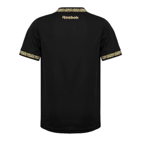 Camisa Botafogo II 24/25 - Torcedor Masculina - Preto