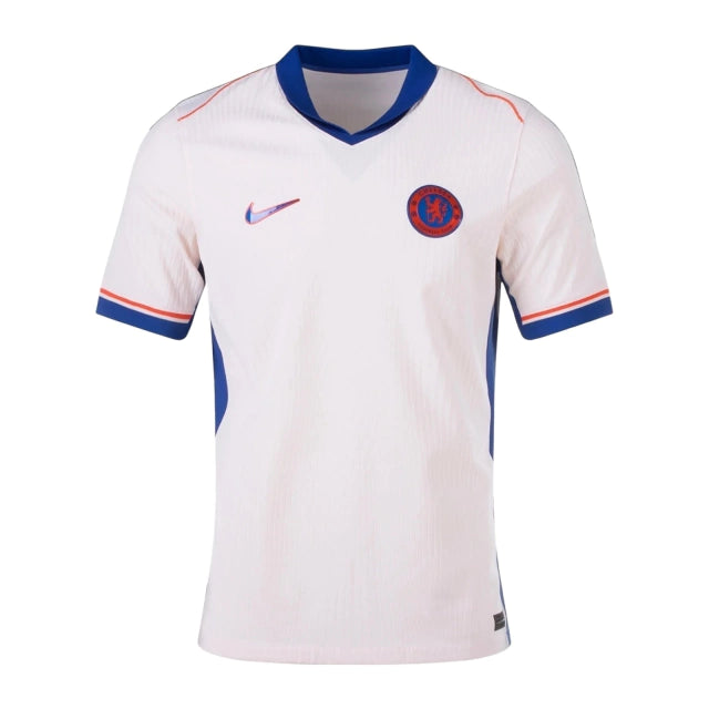 Chelsea II (Away) 24/25 Shirt - Men's Supporter - Beige 