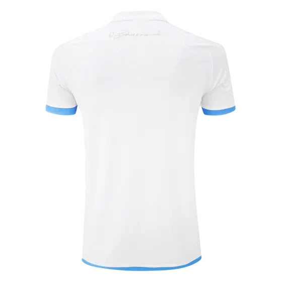 Camisa Bahia I 23/24 - Torcedor Masculina - Branco