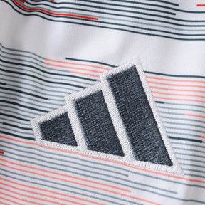 Camisa Bayern de Munique II (Away) 25/26 - Torcedor Masculina - Branco e Cinza