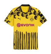 Camisa Borussia Dortmund Copa do Mundo de Clubes 25/26 - Torcedor Masculina - Amarelo